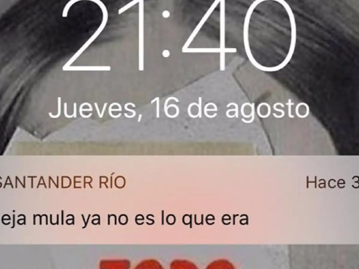 Con una frase de Los Simpson un banco sorprendió a sus clientes