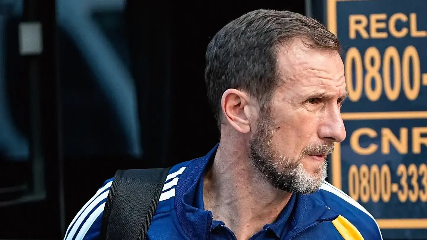 Rodolfo Arruabarrena.