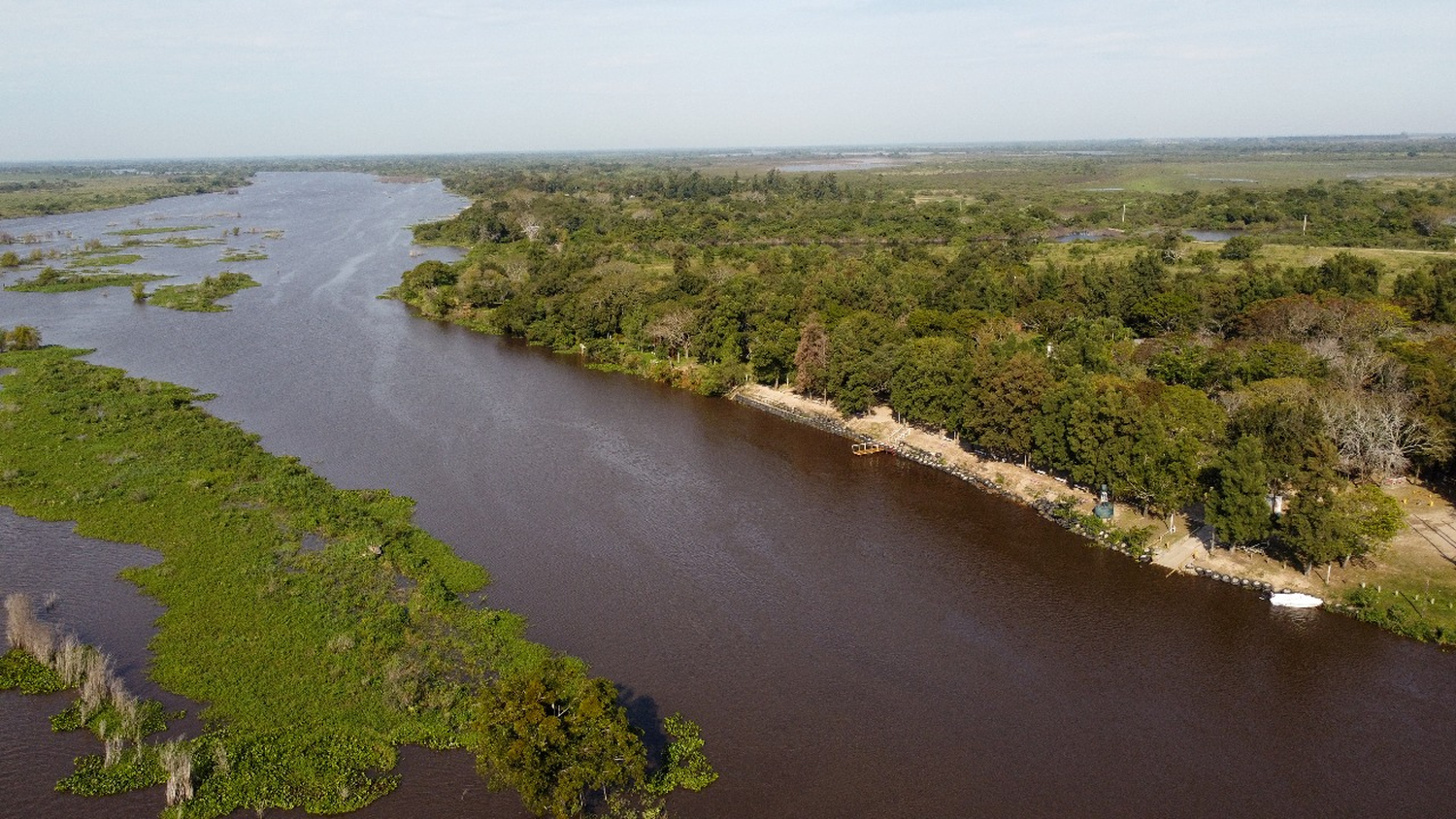 Santa Fe será sede del 5° Foro Nacional de Humedales, una convocatoria clave para proteger ecosistemas vitales