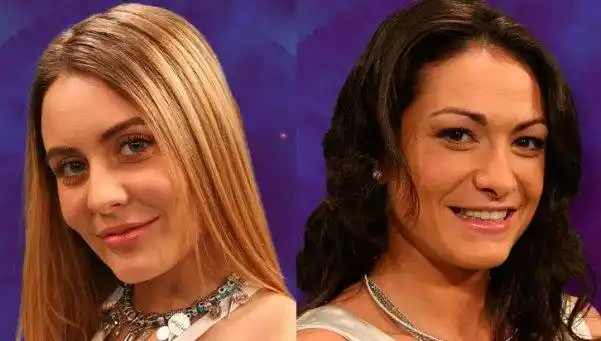 Gran Hermano: Yasmila y Macarena dejaron la Casa