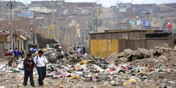 Cepal: América Latina se contraerá un 9,1 % en 2020 por el COVID-19