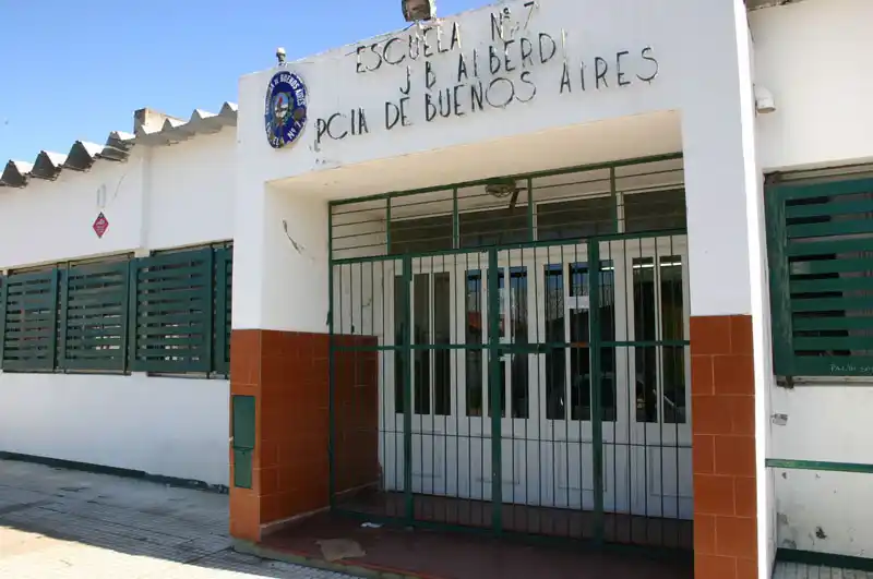 Por perfeccionamiento docente sin clases