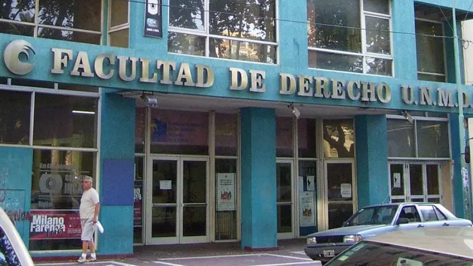 El cierre de una carrera en la UNMdP dependerá de la "demanda" de la gente