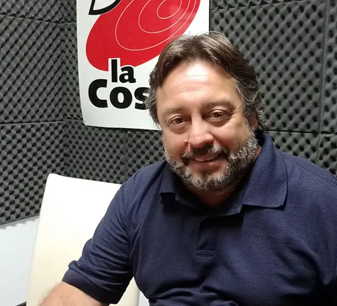 “La oferta de Quequén es interesante”