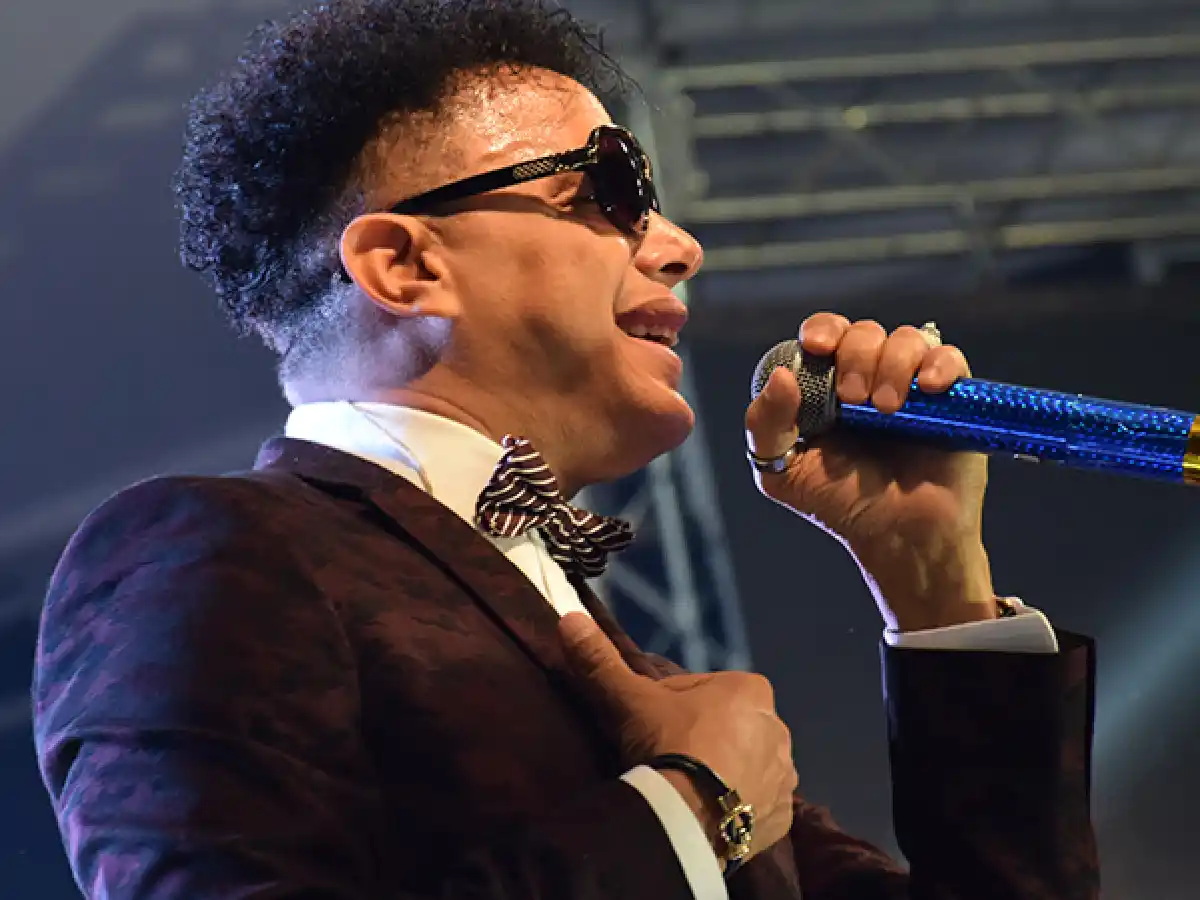 Desde el miércoles venderán las entradas para el show de Jean Carlos en Bomberos