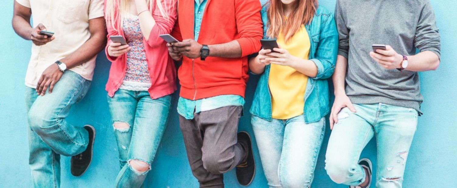 Un estudio indica que el 50% de los «milennials» sufren depresión y ansiedad