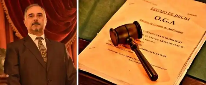 Comienza el primer juicio por jurados en Entre Ríos