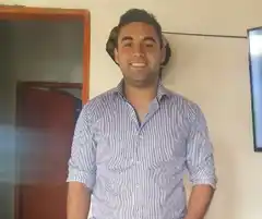 Encontraron al chico que había desaparecido en María Ignacia