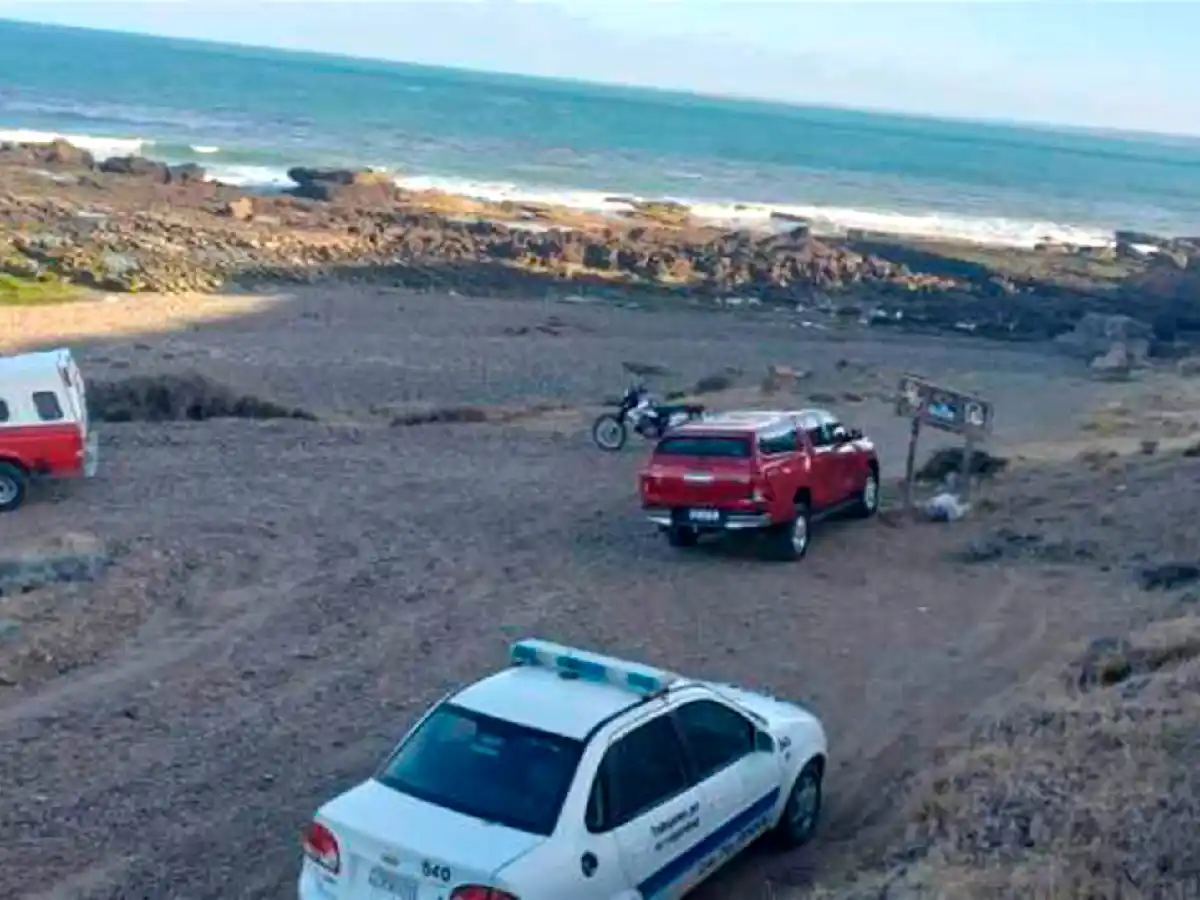 Horror en Puerto Deseado: violan y golpean a una mujer y matan a su hijo de 4 años