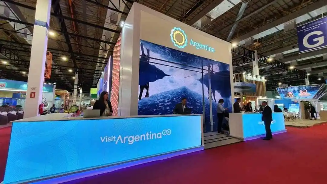 La gestión de la secretaría de Turismo de Entre Ríos "brilla" ⬦por su ausencia