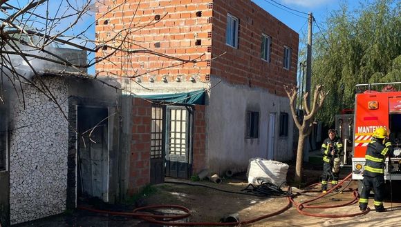 Incendios de viviendas: la necesidad de prevenir siniestros en casas durante el invierno