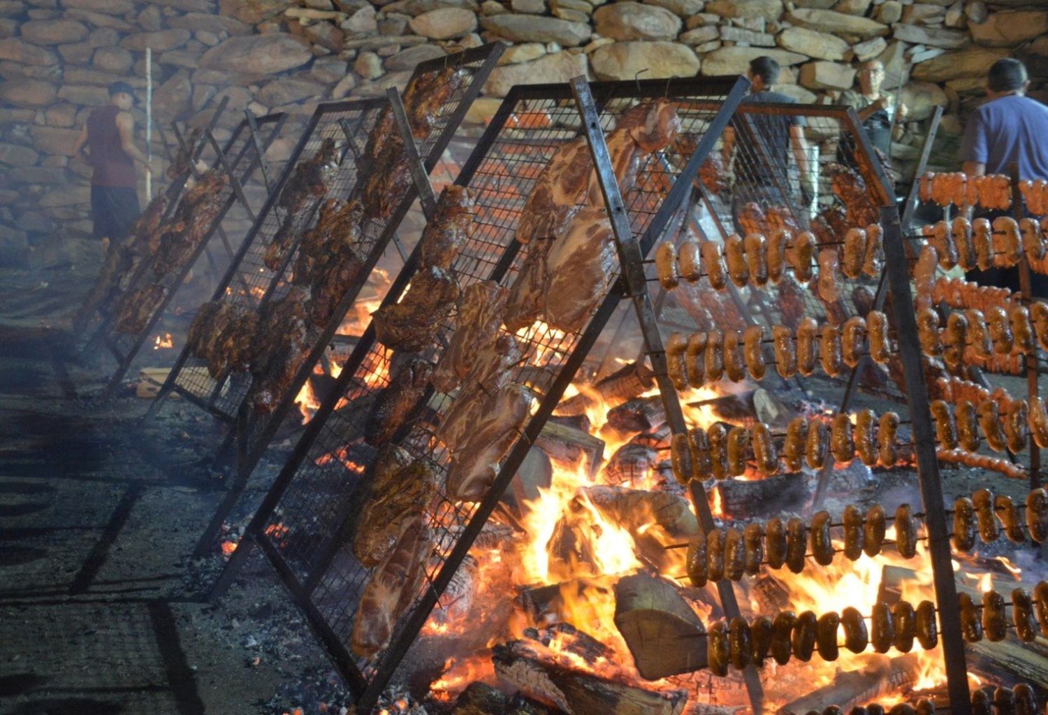 Con un Chalchalero, la agenda de la segunda jornada del Festival de la Sierra