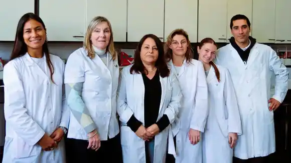 Científicos marplatenses transforman residuos cerveceros en un bioestimulante agrícola