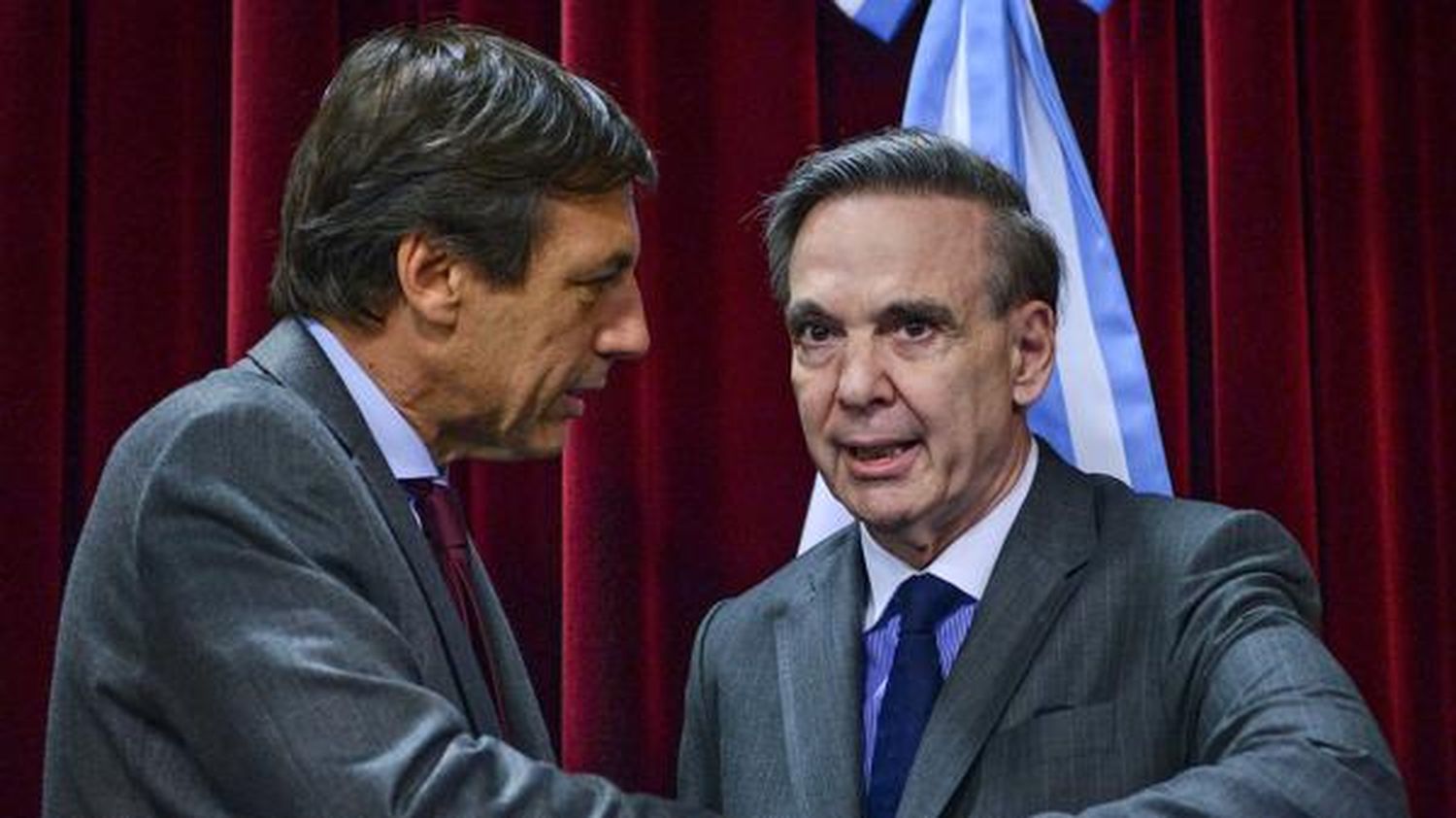El bloque PJ-FPV intenta nuevamente aprobar el proyecto opositor de Ganancias