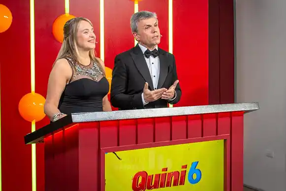 ¡Que envidia!: dos apostadores ganaron más de $64.000.000 en el Quini 6