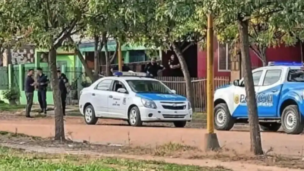 Liberaron a los padres de la menor discapacitada que murió en su casa