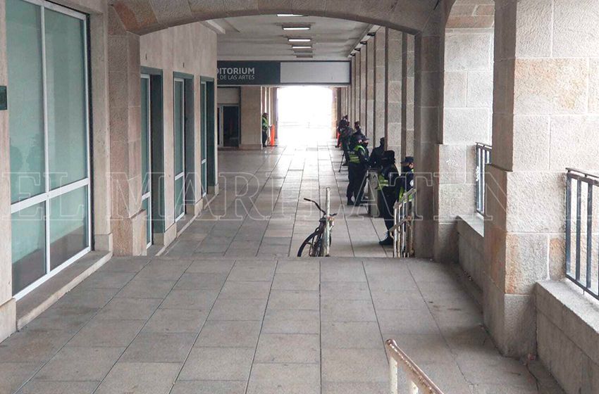 Veredicto por la causa "El Durazno": "Es simplemente la verdad del caso"