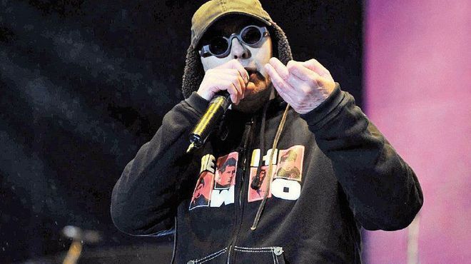 El Indio Solari podría volver a tocar en Mendoza