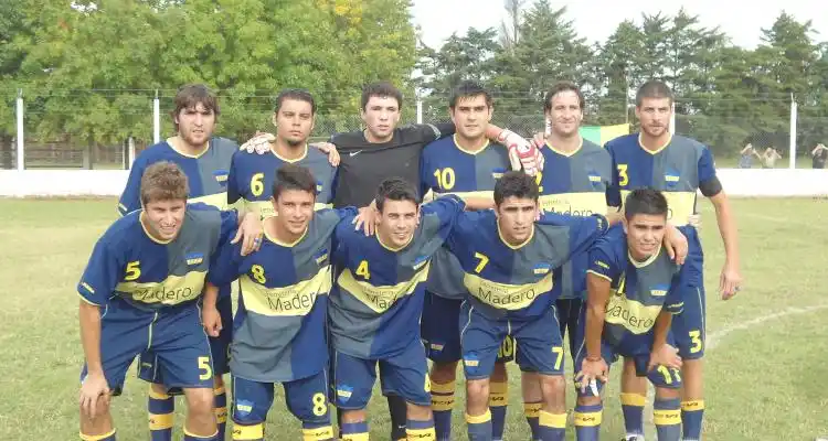 Fútbol: En primera, sólo dos partidos