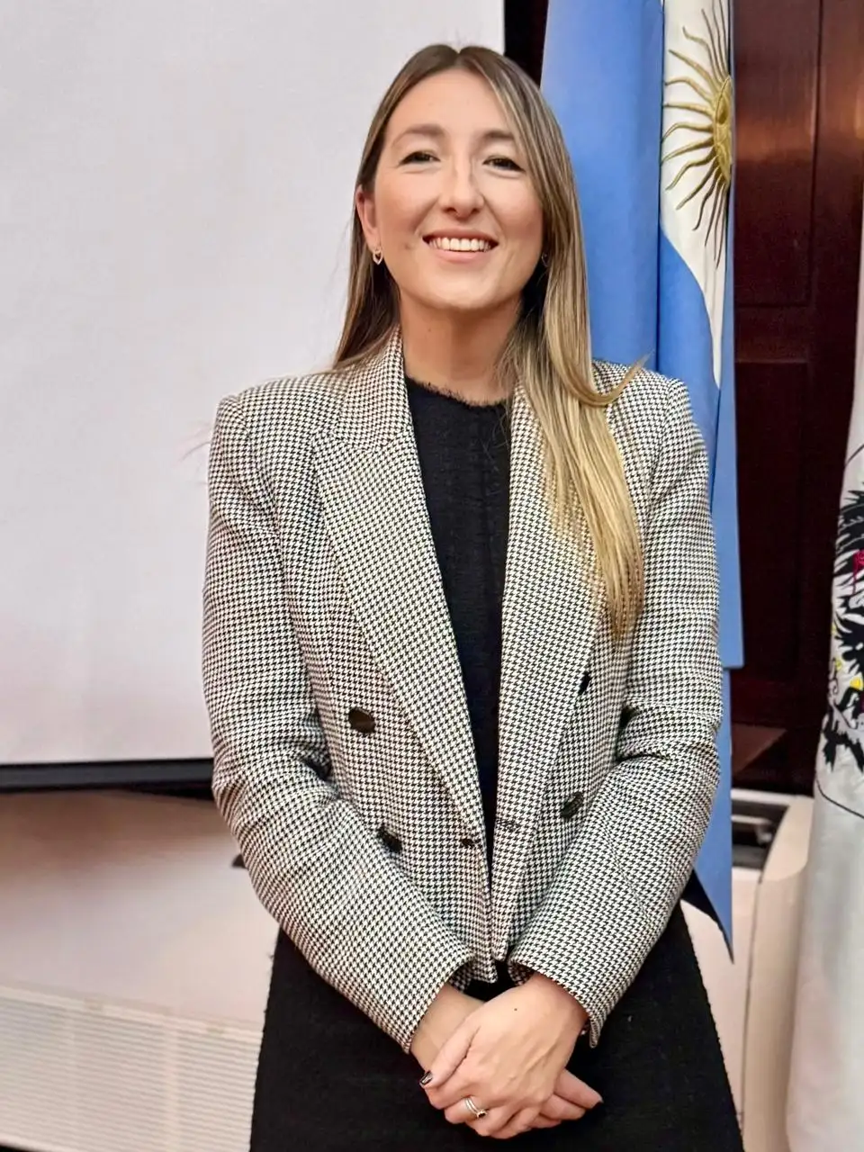 Daniela Ghiorzi