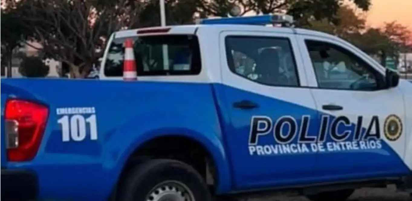 Investigan la muerte de un hombre de 31 años tras un presunto ataque con arma blanca en Diamante
