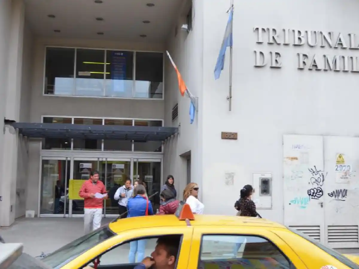 Una madre deberá pagar $ 670 a su ex por cada día que no le dejó ver al hijo de ambos
