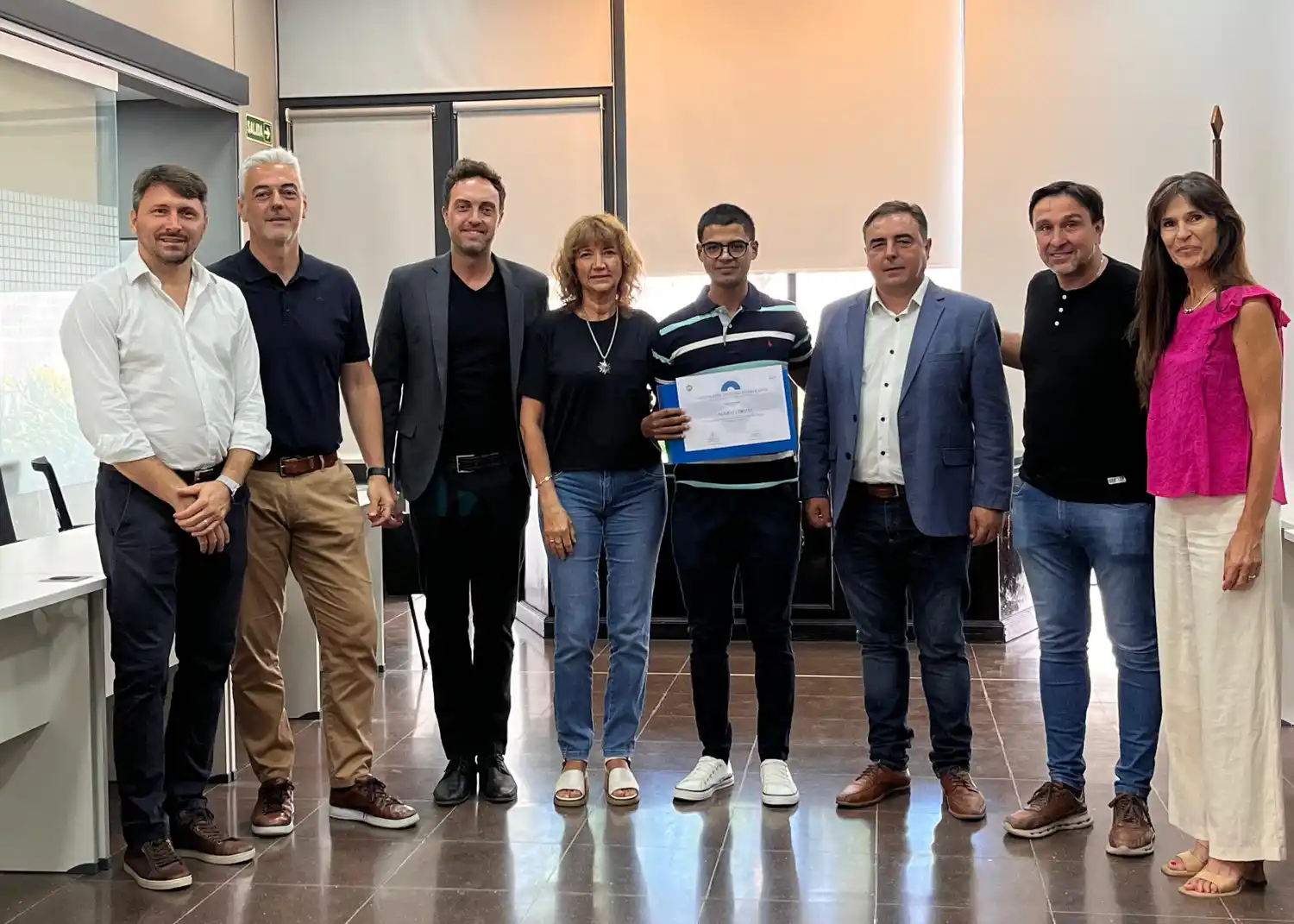 concejo deliberante distinciones a sanfrancisqueños 2