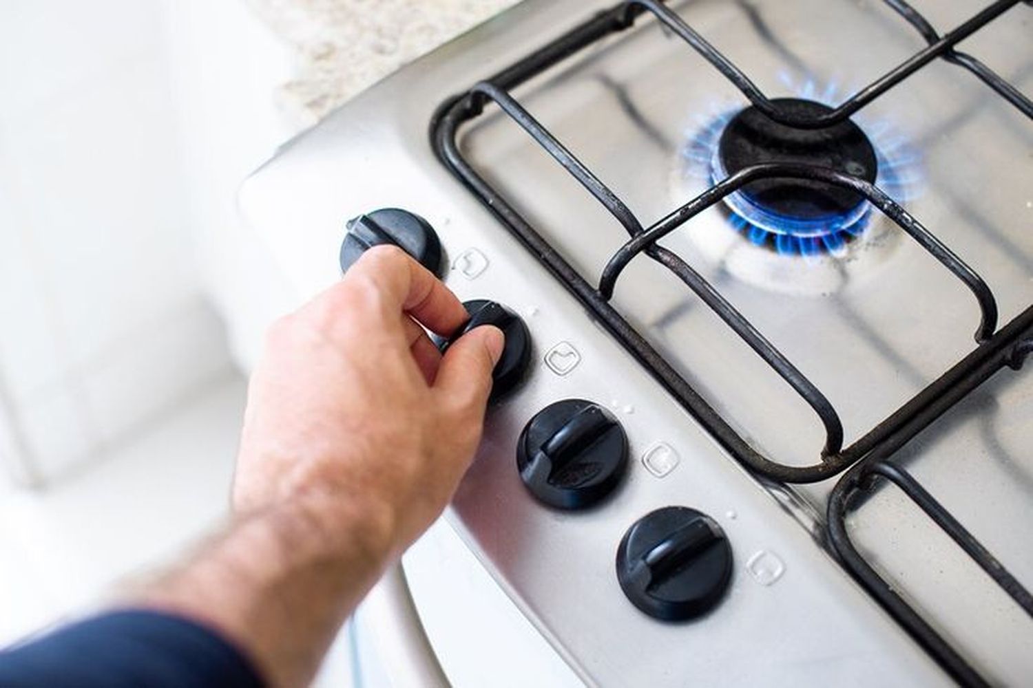 Autorizan nuevas extensiones de red de gas en barrios del sur de Mar del Plata