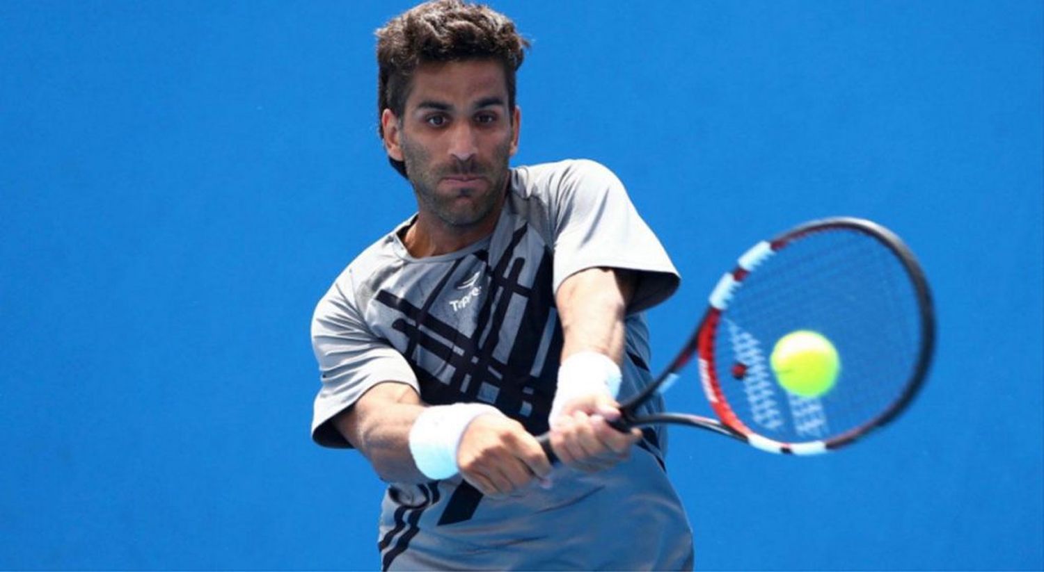 “Machi” quedó eliminado en semifinales