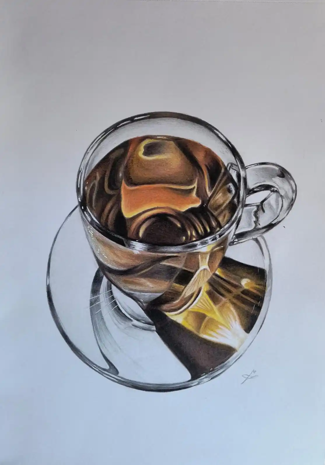 artes visuales