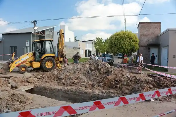 “Se advirtió en 2004”