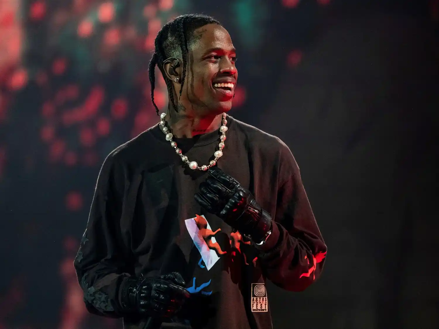 Travis Scott