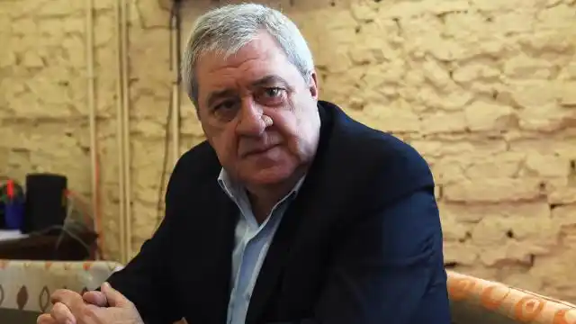 Aysa: Jorge Ameal investigará la denuncia de Sergio Massa
