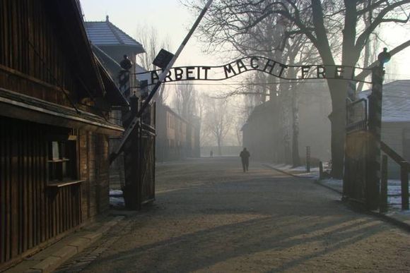 Convocatoria al concurso de proyectos para la construcción del Monumento a las Víctimas del Holocausto Nazi 