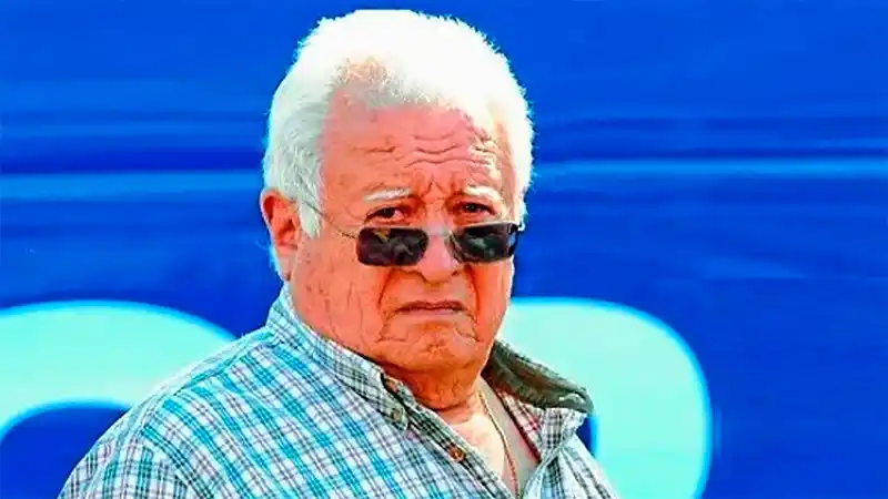 A los 89 años, murió Gregorio Pérez Companc