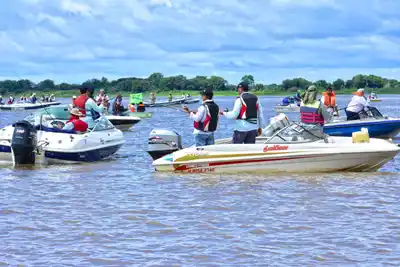 Herradura: habrá una capacitación para guías turísticos de pesca deportiva
