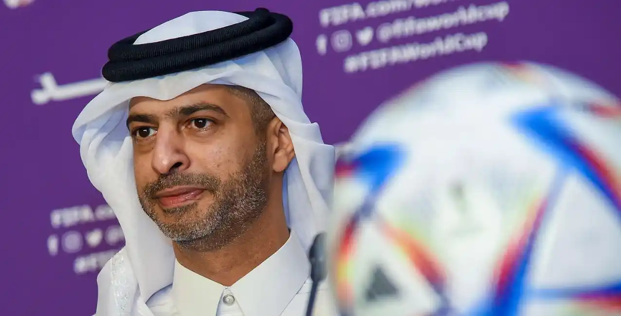 “La homosexualidad es un daño mental”: las polémicas declaraciones del embajador del Mundial de Qatar