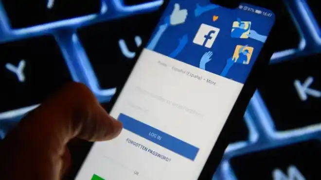 Atención: advierten por el hackeo masivo de cuentas de Facebook a mujeres