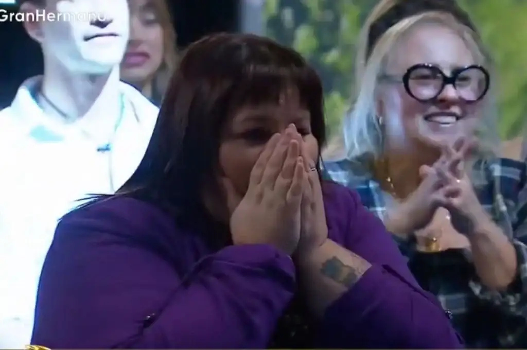 Yipio ganó la casa en Gran Hermano