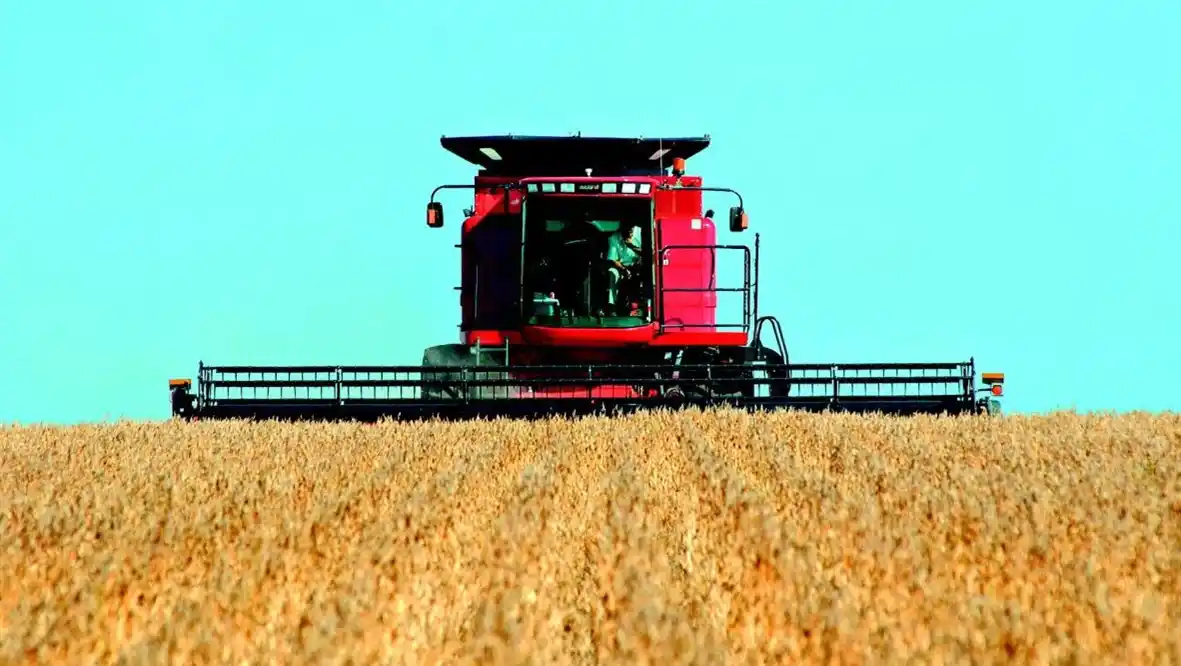 El sector rural aprueba la baja de retención a la soja