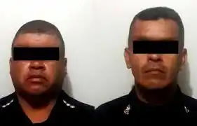 Más de 20 años de cárcel para los dos policías que dejaron sin visión a Rufo Chacón