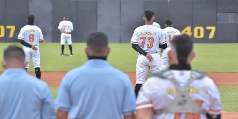 Caribes y Cardenales van a la vanguardia en el béisbol de Venezuela