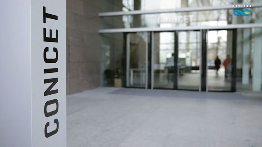 El presidente destacó que "este es el resultado de poner a la ciencia en el lugar que corresponde".