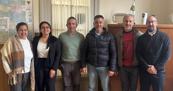 Chaves: La Liga de Comercio y el BP activan beneficios para comercios con Cuenta DNI