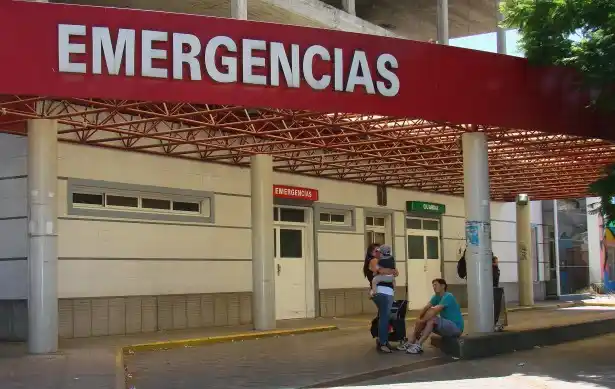 Bahía Blanca: Discutió tras el Boca-River y terminó con un tiro en la cabeza
