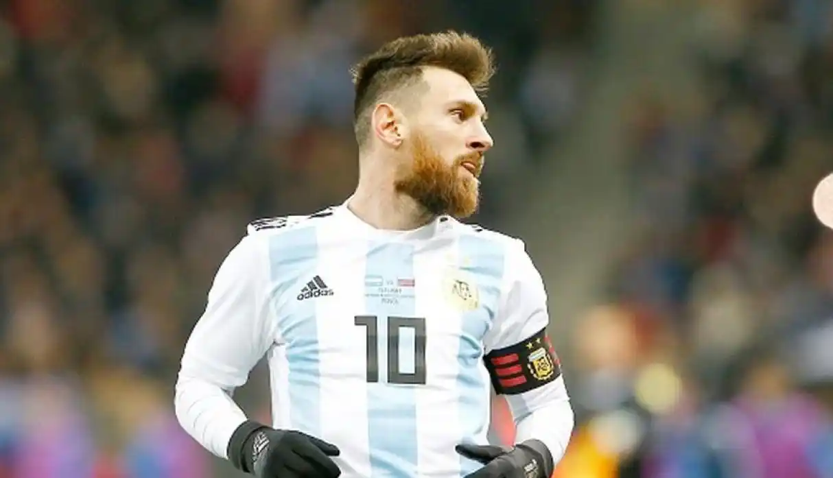 Rusia 2018: Dan a conocer la lista de los 23 jugadores del equipo argentino