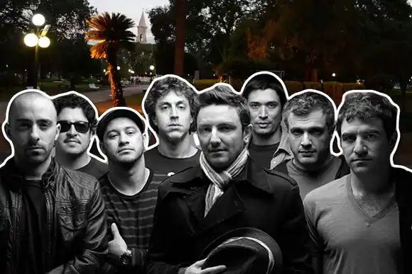 Todo listo para la llegada de No Te Va Gustar: “Va a ser una fiesta, muy divertido, muy participativo”