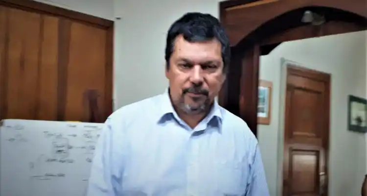 Coronavirus: confirman que Fabián Rodríguez dio positivo y que padece la enfermedad