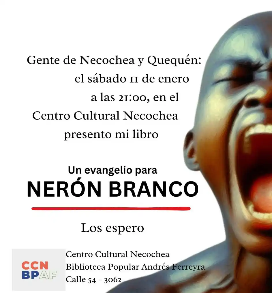 Promoción del autor