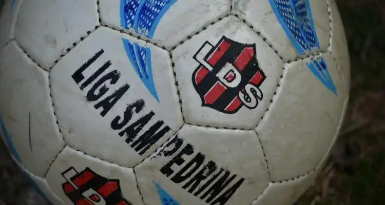La Liga Sampedrina postergó el inicio del Clausura